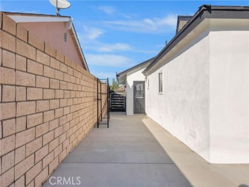 2206 E Athens , Orange, CA