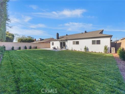 2206 E Athens , Orange, CA