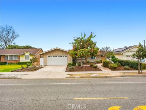 1056 N Shaffer , Orange, CA