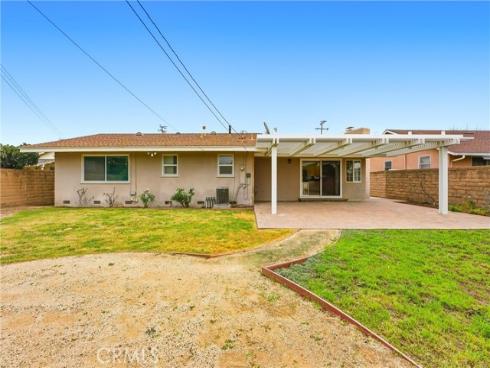 1056 N Shaffer , Orange, CA