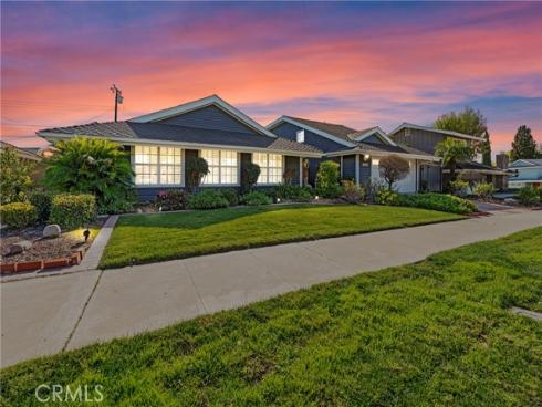 4346 E Casselle Avenue, Orange, CA