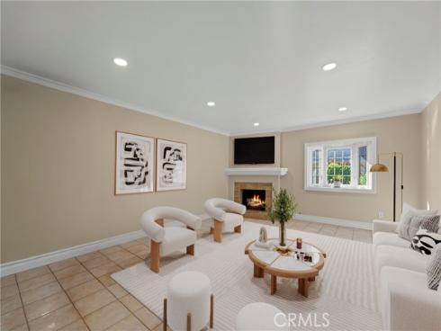 4346 E Casselle Avenue, Orange, CA