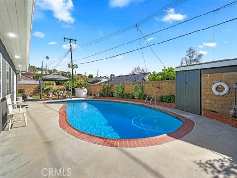 4346 E Casselle Avenue, Orange, CA