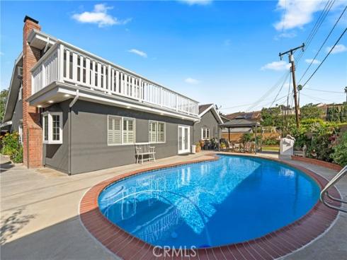 4346 E Casselle Avenue, Orange, CA