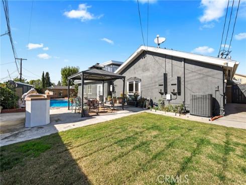 4346 E Casselle   Avenue, Orange, CA