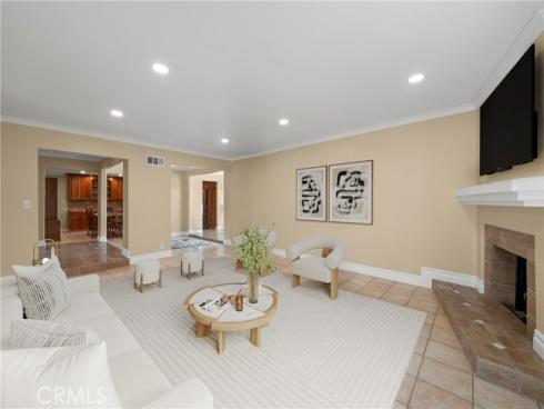 4346 E Casselle Avenue, Orange, CA