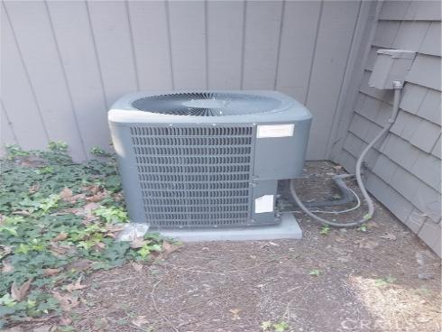 6036 E Cadbury  53  Drive, Orange, CA