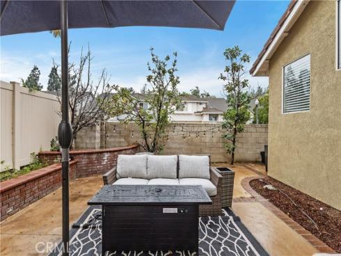 557 S Summerfield , Orange, CA