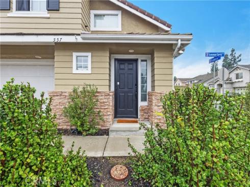557 S Summerfield , Orange, CA