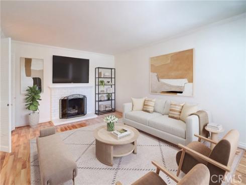 2543 E Locust , Orange, CA