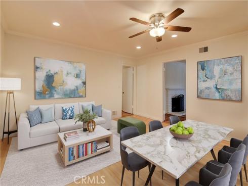 2543 E Locust , Orange, CA