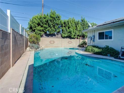 2543 E Locust , Orange, CA