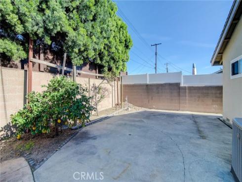 2543 E Locust  , Orange, CA