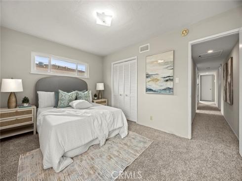 4143 W Tiller , Orange, CA