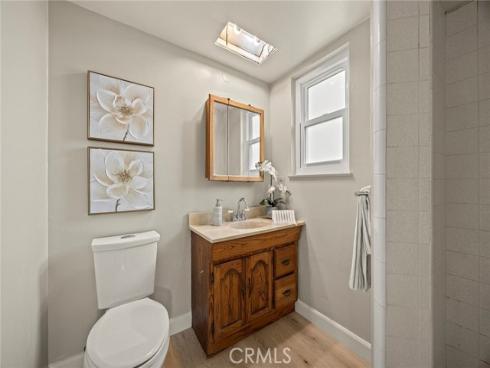 4143 W Tiller , Orange, CA