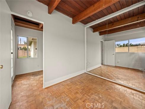 4143 W Tiller , Orange, CA