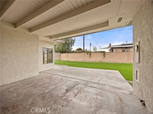 4143 W Tiller , Orange, CA