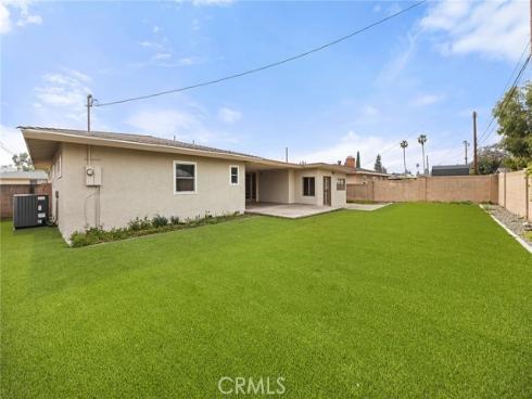 4143 W Tiller , Orange, CA
