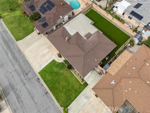 4143 W Tiller , Orange, CA