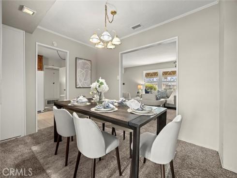 4143 W Tiller , Orange, CA