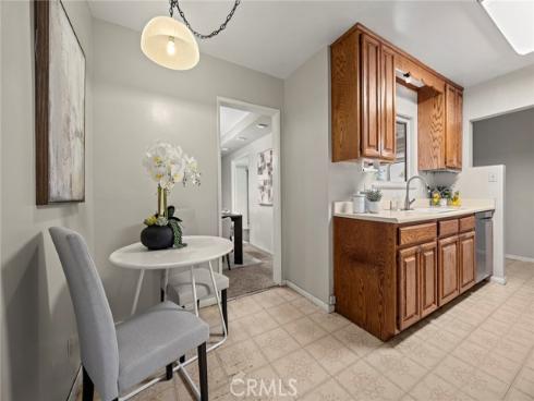 4143 W Tiller , Orange, CA