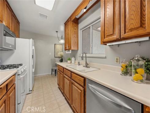 4143 W Tiller , Orange, CA