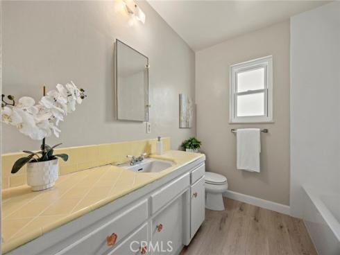 4143 W Tiller , Orange, CA