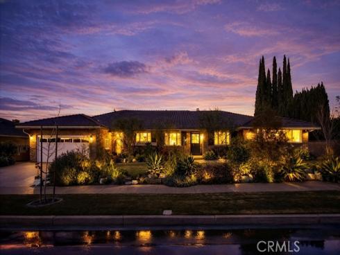 3105 E Blueridge , Orange, CA