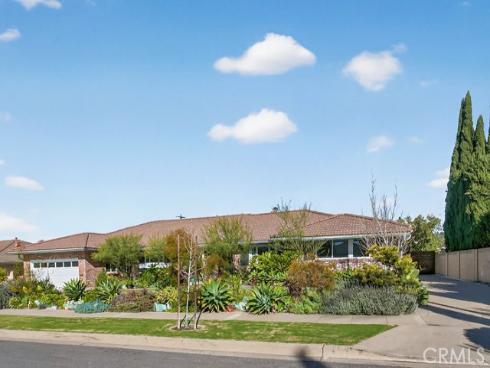 3105 E Blueridge , Orange, CA