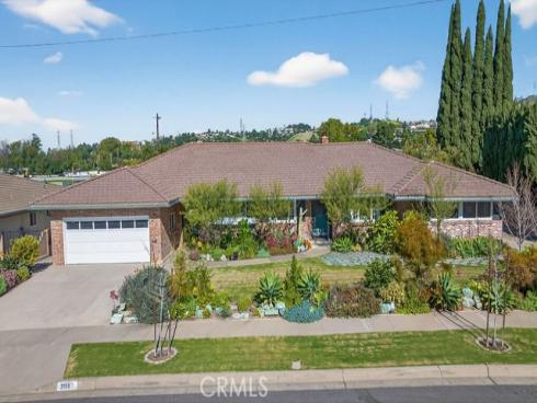 3105 E Blueridge , Orange, CA