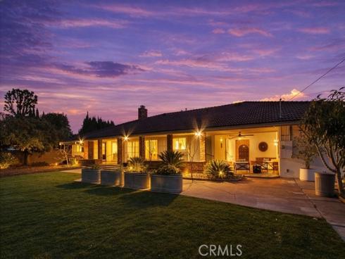 3105 E Blueridge , Orange, CA