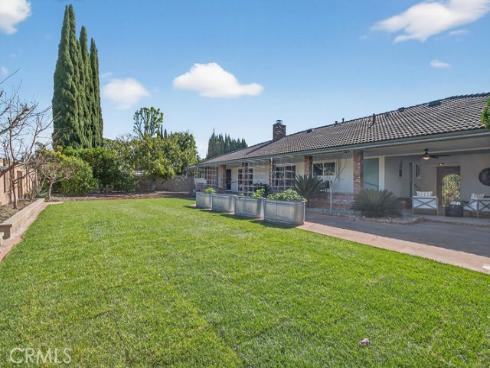 3105 E Blueridge , Orange, CA