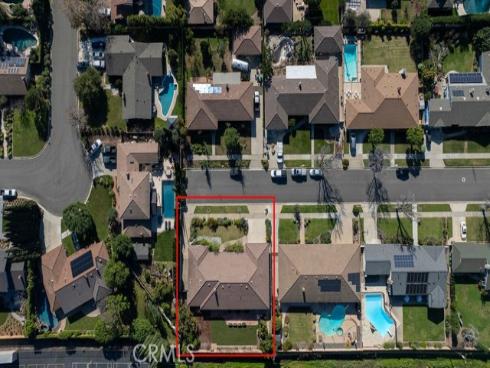 3105 E Blueridge , Orange, CA
