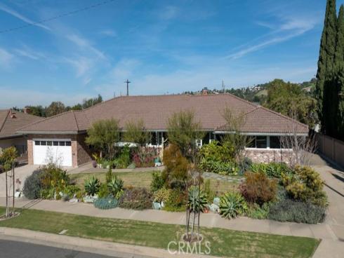 3105 E Blueridge , Orange, CA