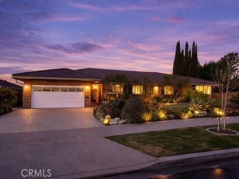 3105 E Blueridge , Orange, CA