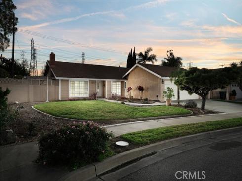 944 E Concord   Avenue, Orange, CA