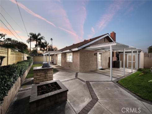 944 E Concord   Avenue, Orange, CA