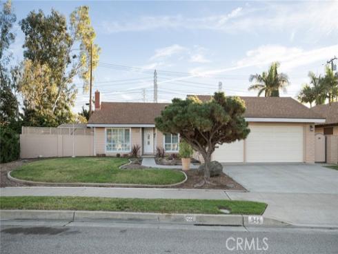 944 E Concord   Avenue, Orange, CA
