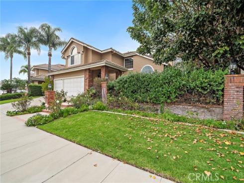 2811 N Roxbury , Orange, CA