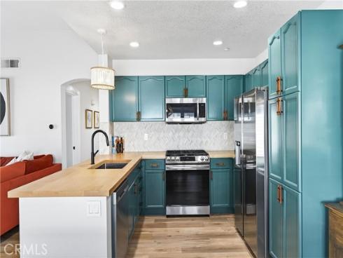 3510 E Berkshire  F  Court, Orange, CA