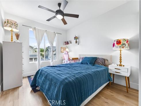 3510 E Berkshire  F  Court, Orange, CA