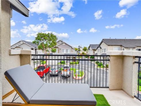 3510 E Berkshire  F  Court, Orange, CA