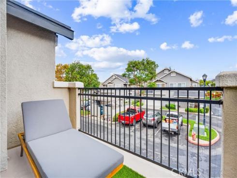 3510 E Berkshire  F  Court, Orange, CA