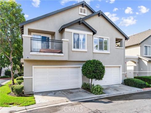 3510 E Berkshire  F  Court, Orange, CA