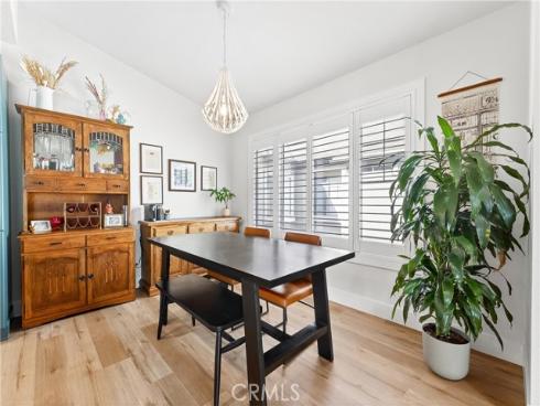 3510 E Berkshire  F  Court, Orange, CA