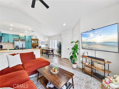 3510 E Berkshire  F  Court, Orange, CA