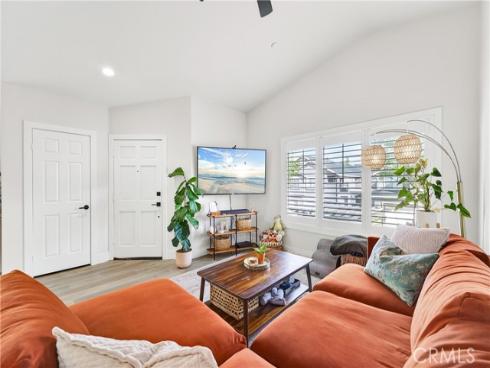 3510 E Berkshire  F  Court, Orange, CA