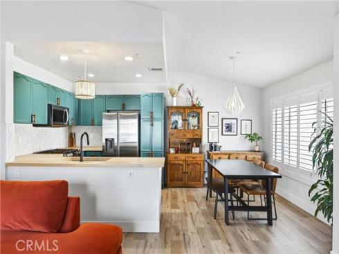 3510 E Berkshire  F  Court, Orange, CA