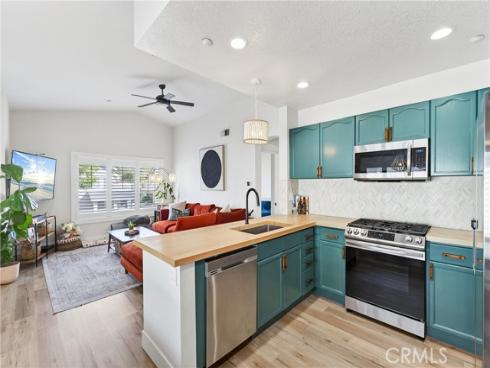 3510 E Berkshire  F  Court, Orange, CA