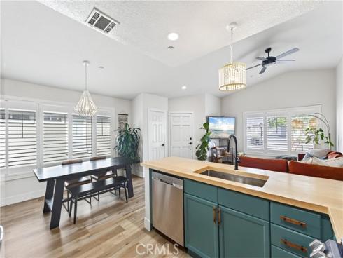 3510 E Berkshire  F  Court, Orange, CA